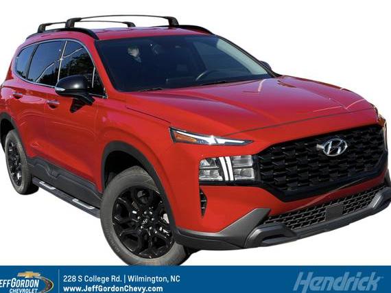 HYUNDAI SANTA FE 2023 5NMS6DAJ9PH506006 image